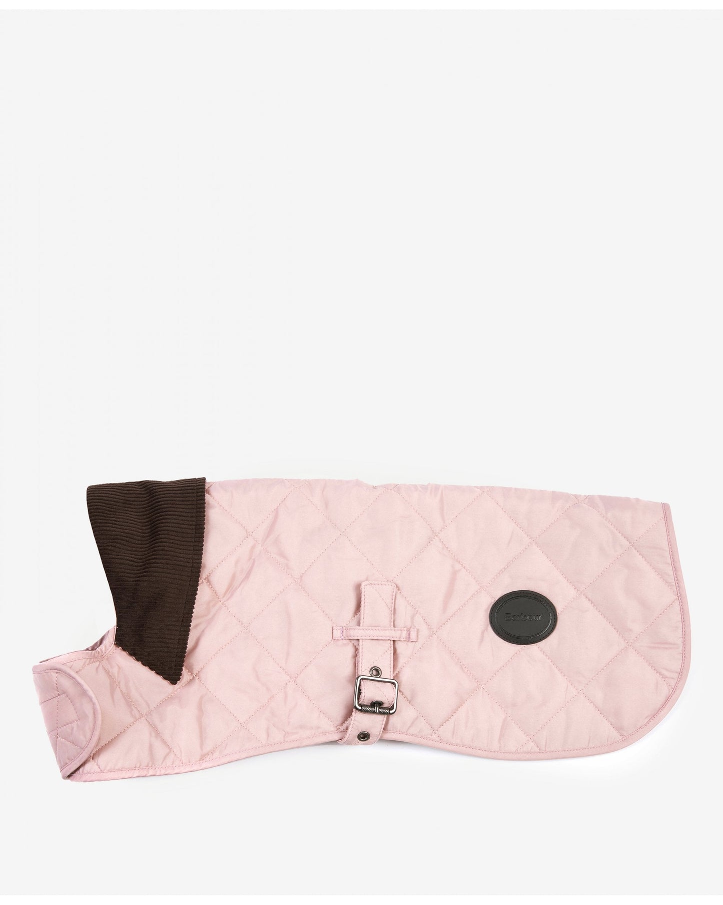 Barbour Quilted Dog Coat
