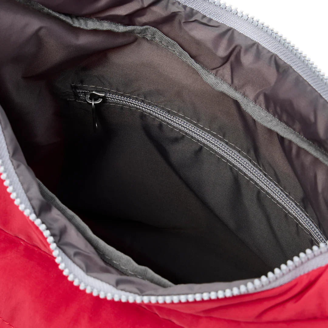 Belsize Crossbody Bag In Chilli