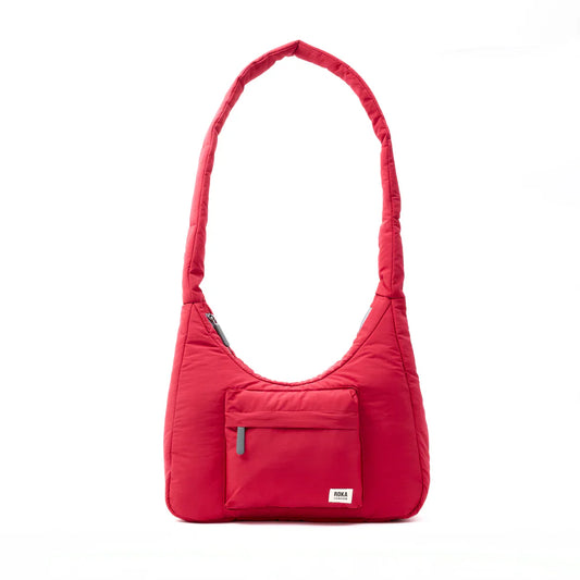 Belsize Crossbody Bag In Chilli