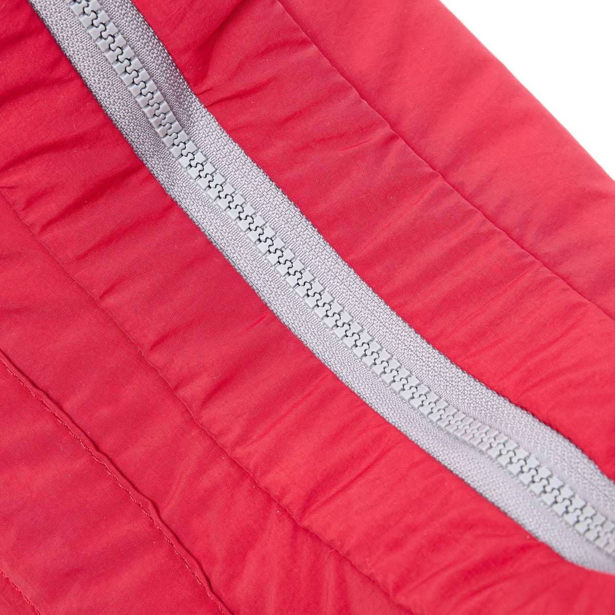 Belsize Crossbody Bag In Chilli