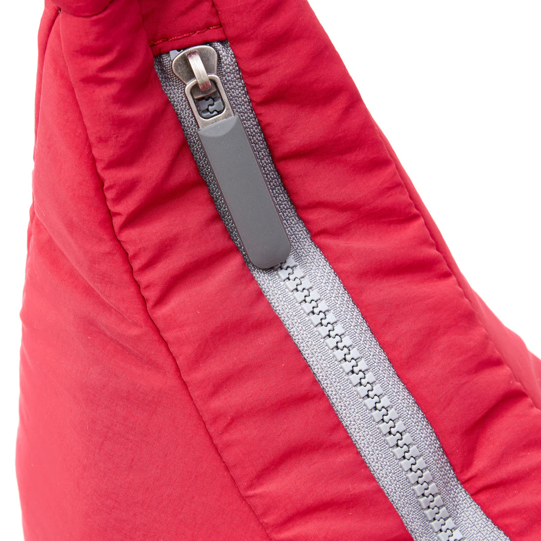 Belsize Crossbody Bag In Chilli