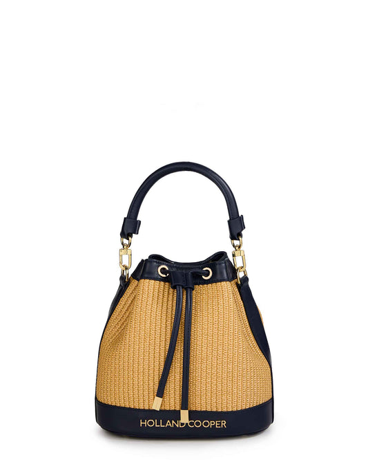 Abbot Bucket Bag