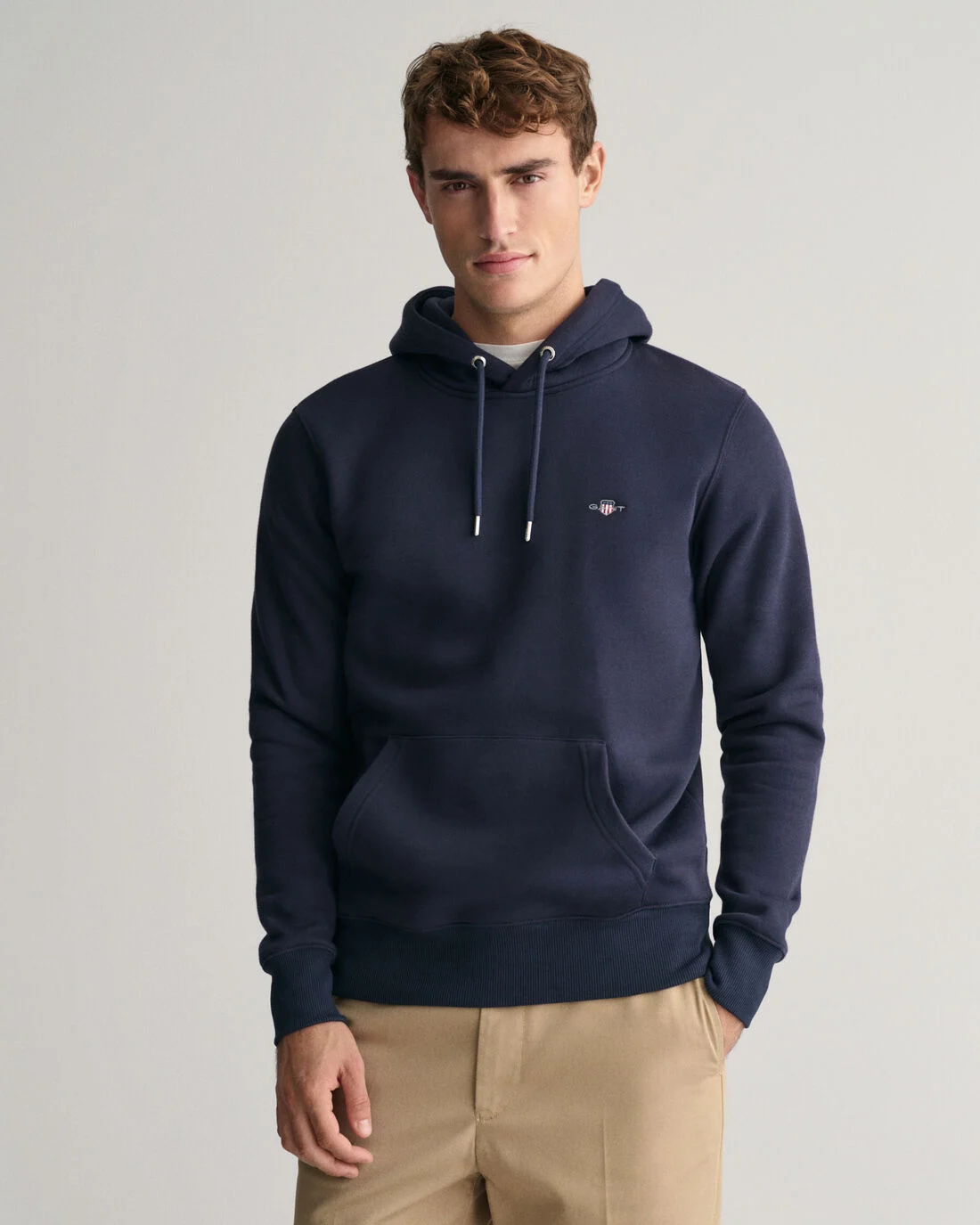 Shield Hoodie