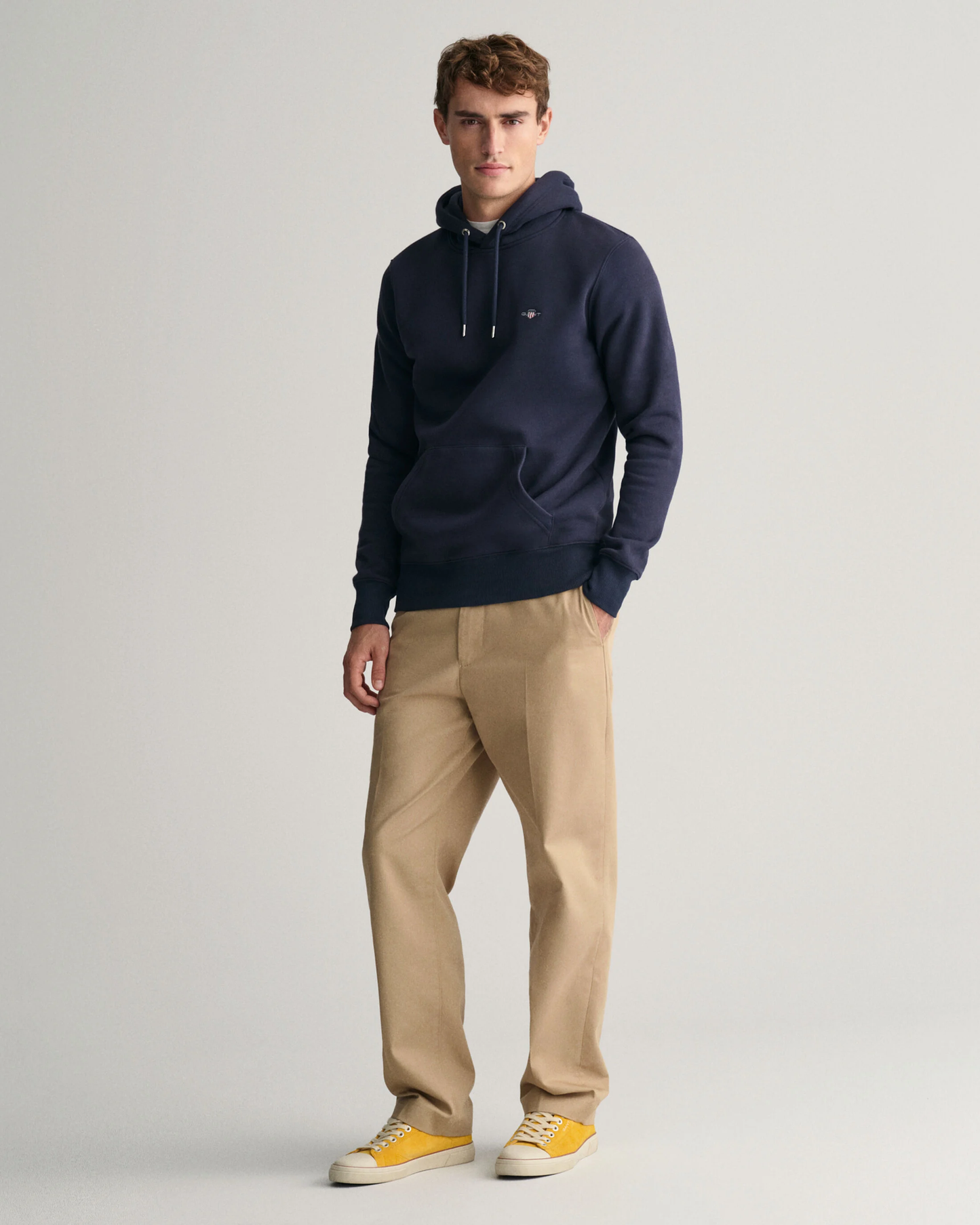 Shield Hoodie