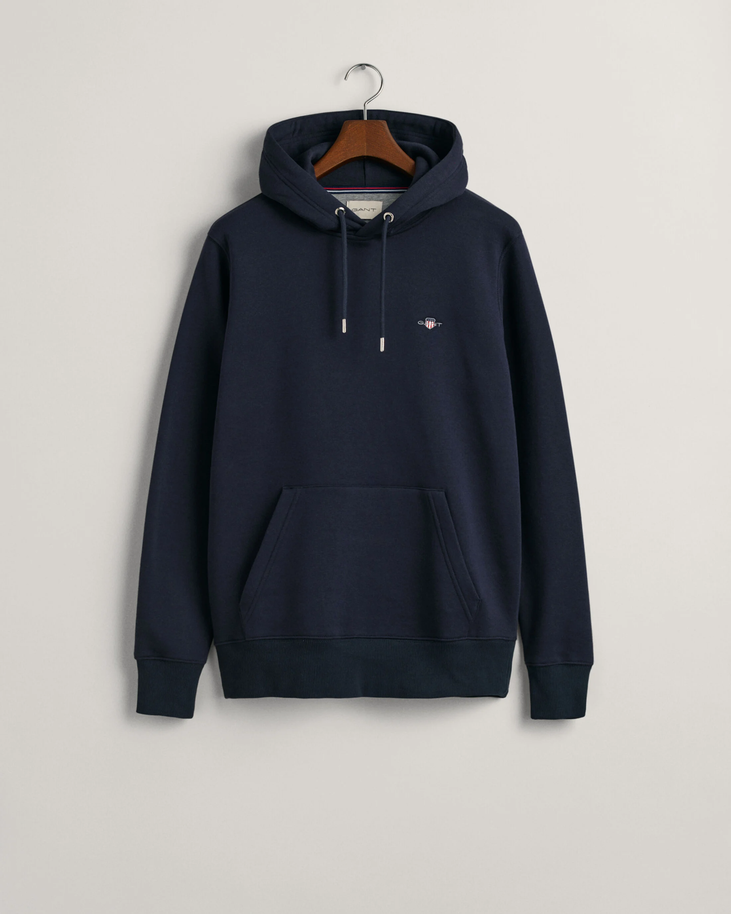 Shield Hoodie