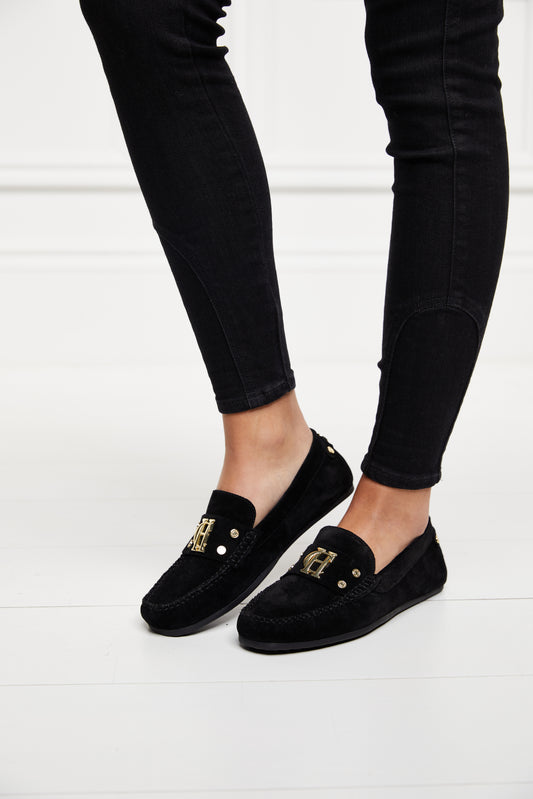 The Driving Loafer