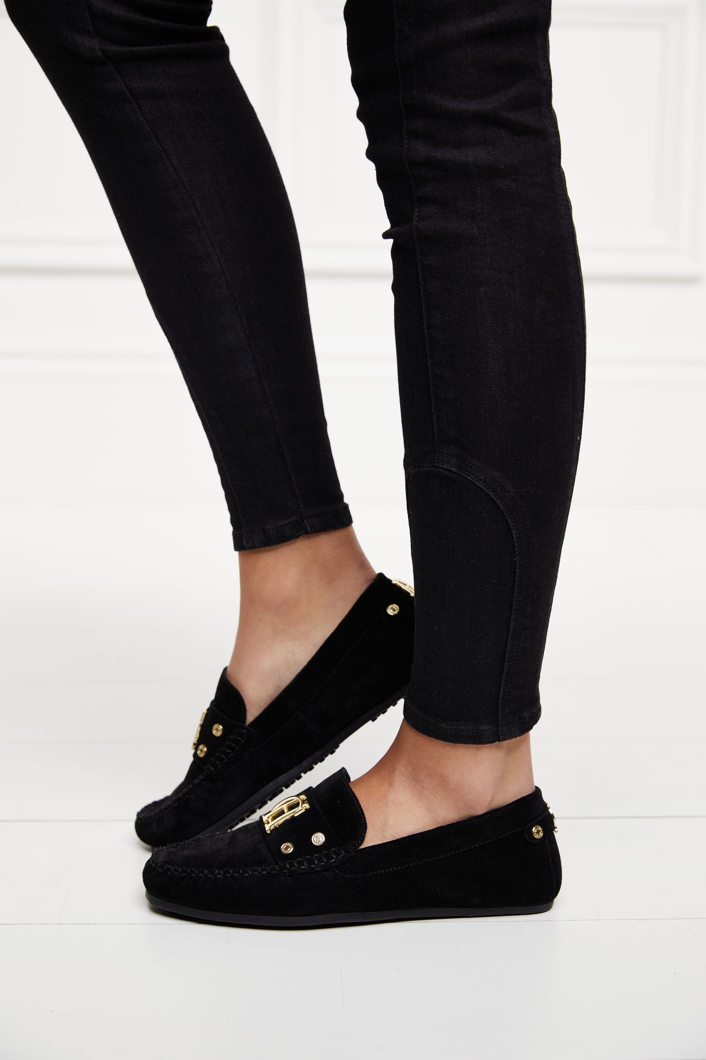 The Driving Loafer
