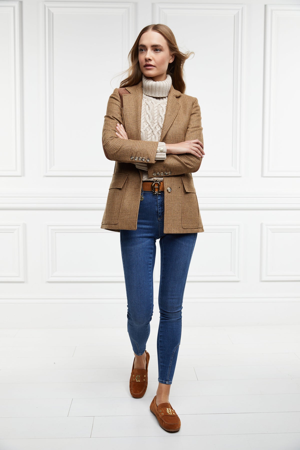 The Driving Loafer