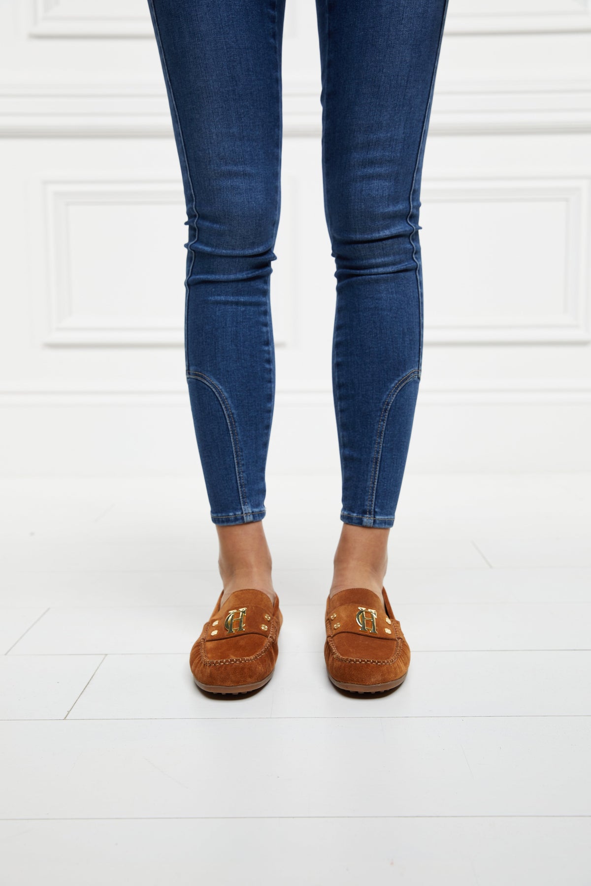 The Driving Loafer