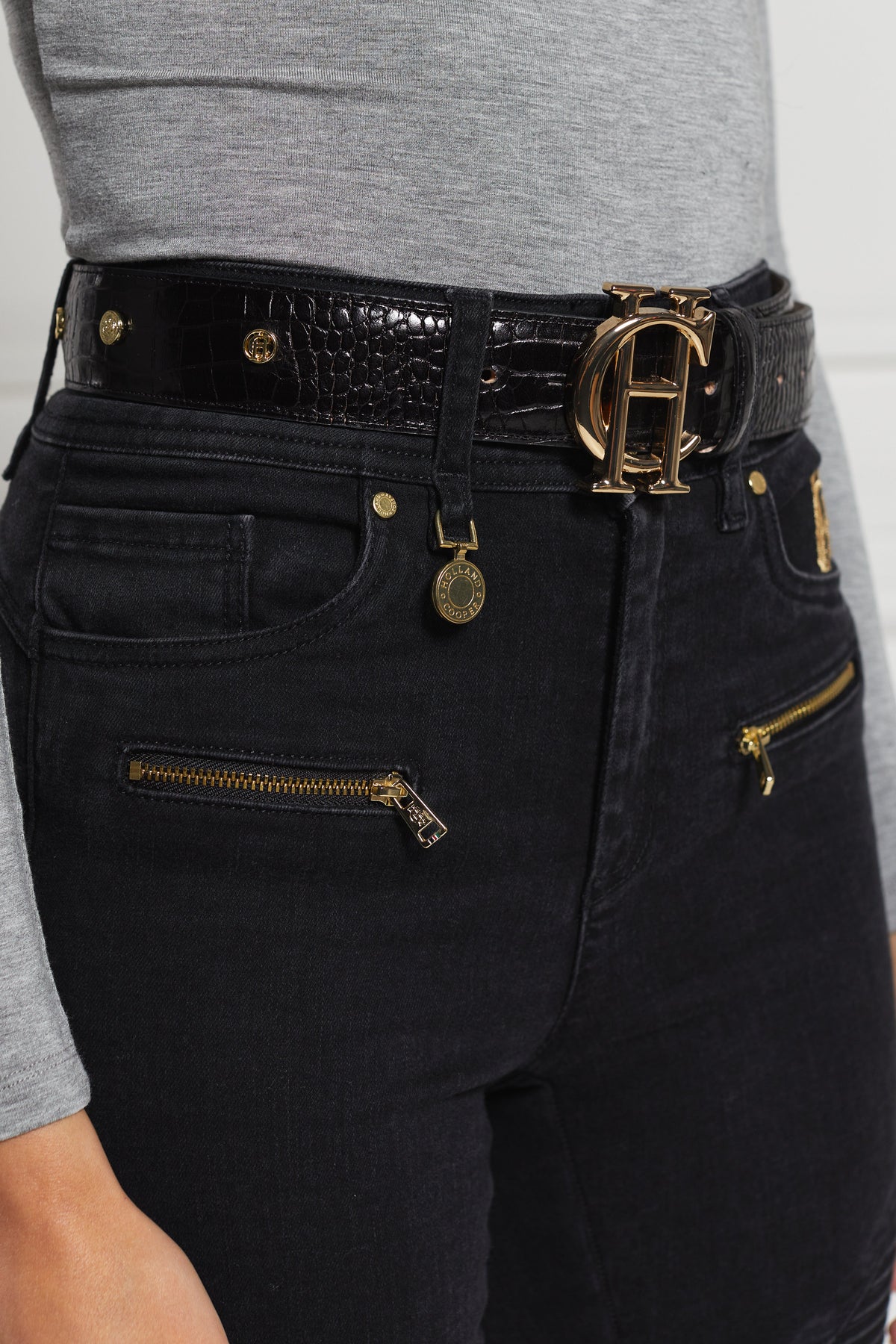 HC Stud Belt