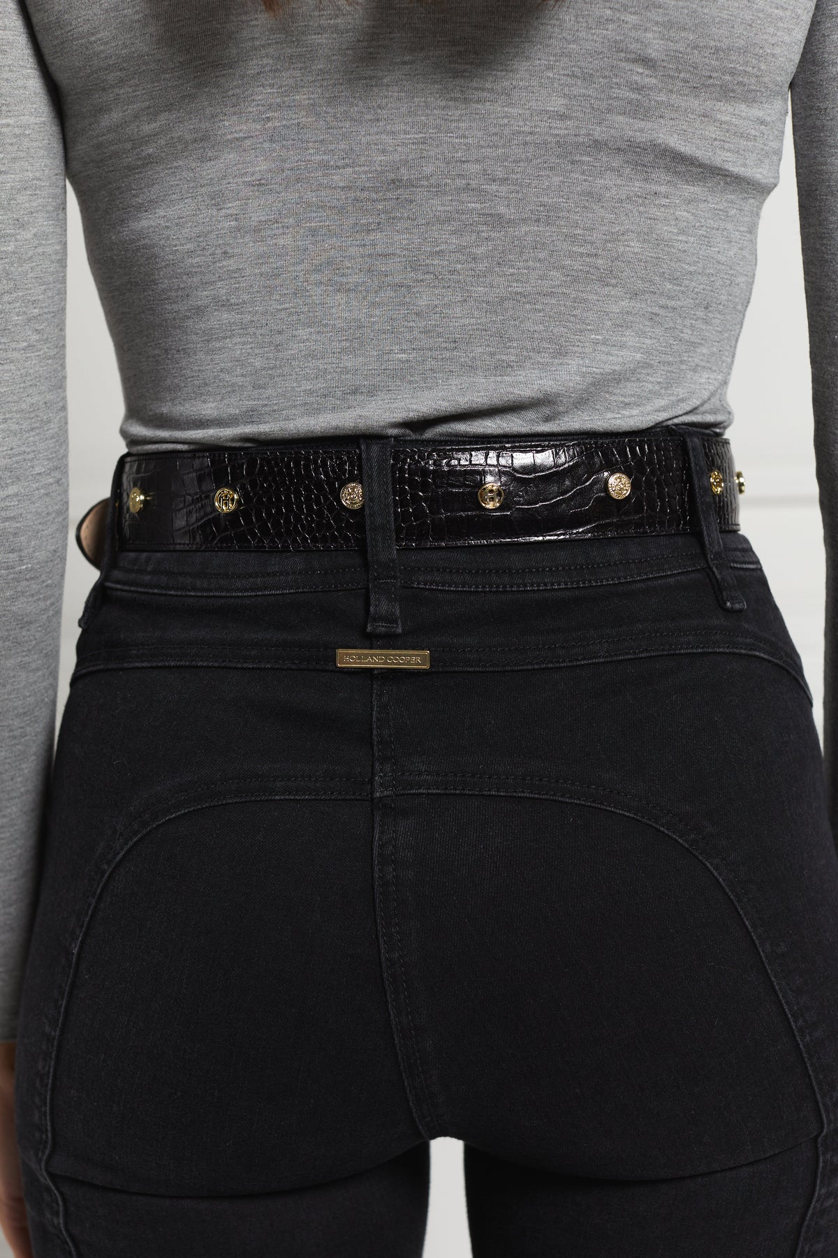 HC Stud Belt