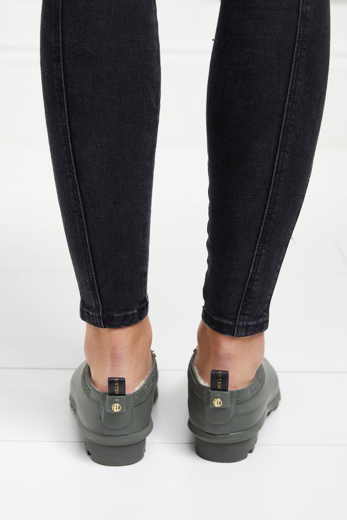 Gardening Loafer (Matt Green)