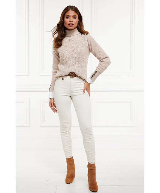 Jodhpur Jean