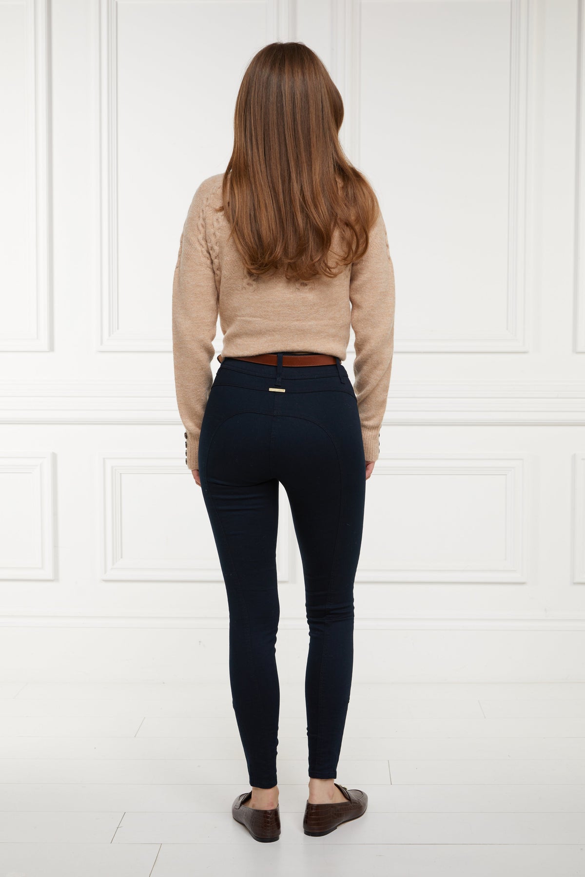 Jodhpur Jeans