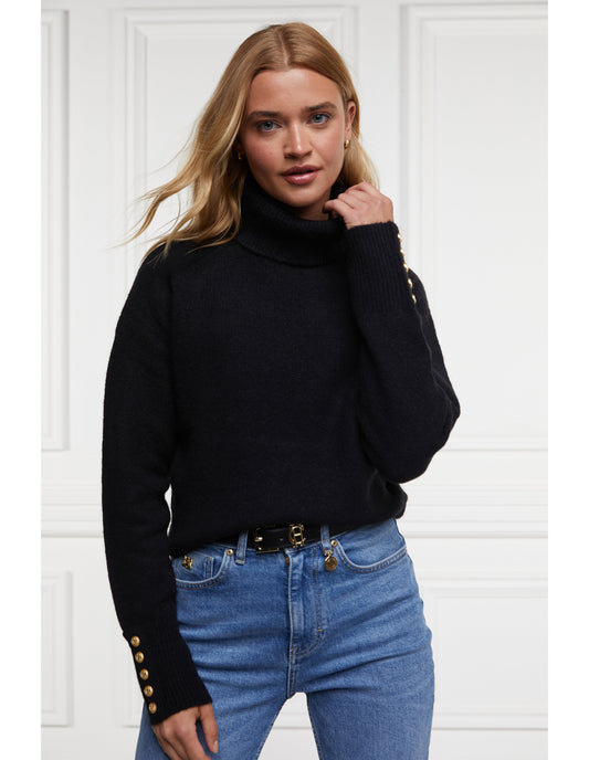 Tori Knit