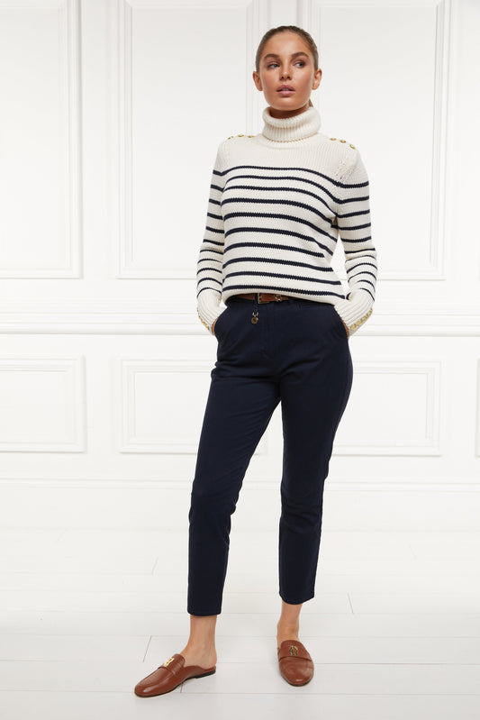 Arnesby Chino
