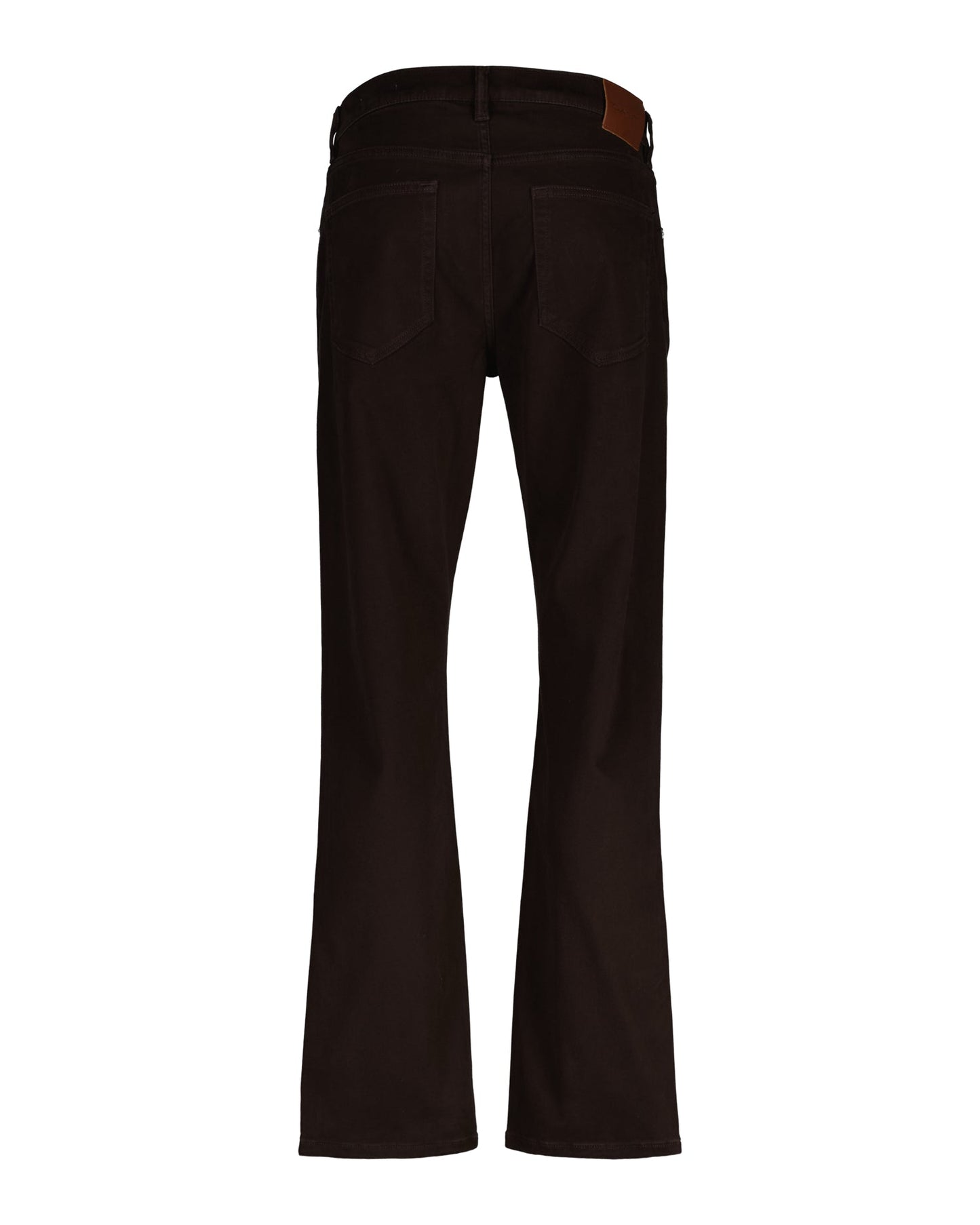 Regular Fit Moleskin Jeans