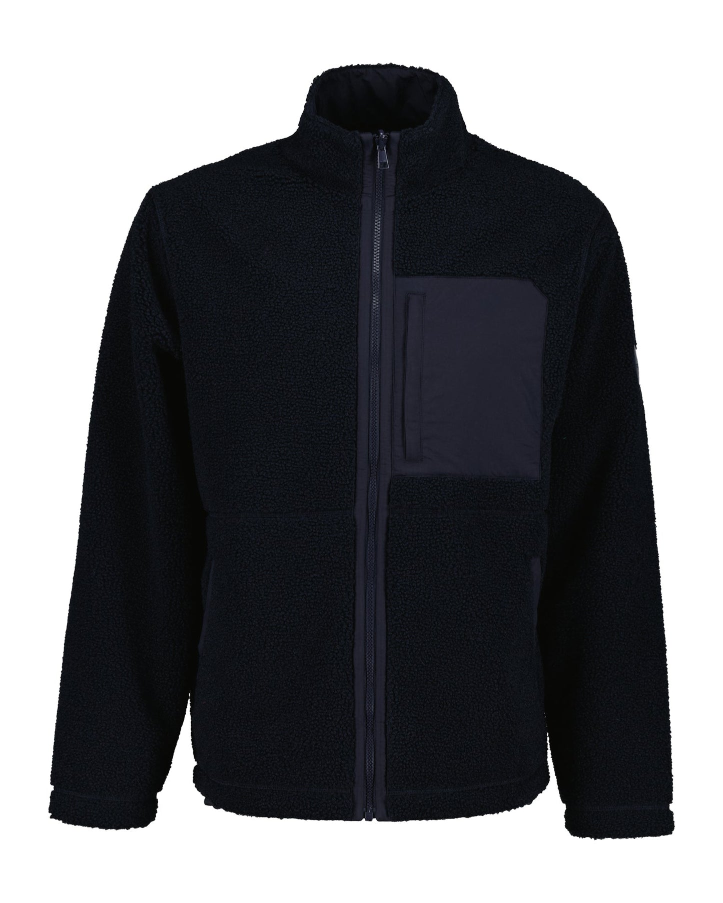 Reversible Fleece