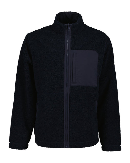 Reversible Fleece