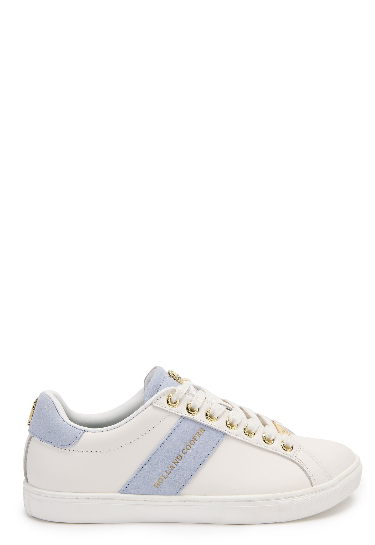 Knightsbridge Court Trainer