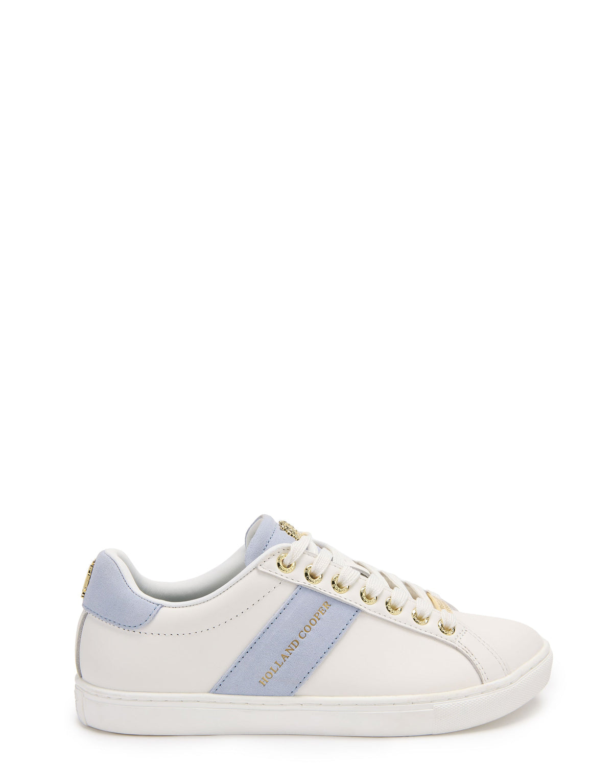 Knightsbridge Court Trainer
