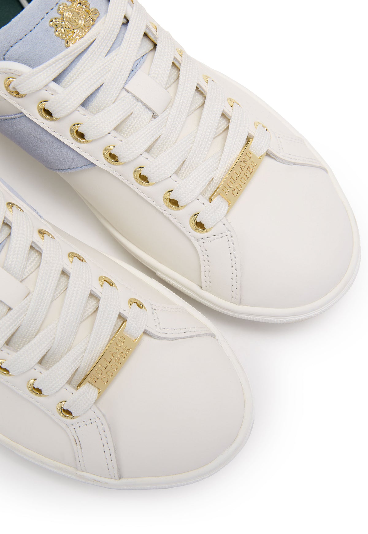 Knightsbridge Court Trainer