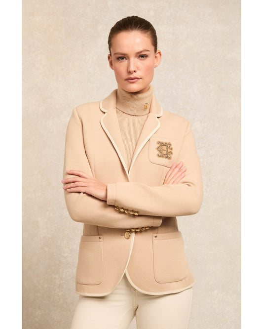 Henley Blazer