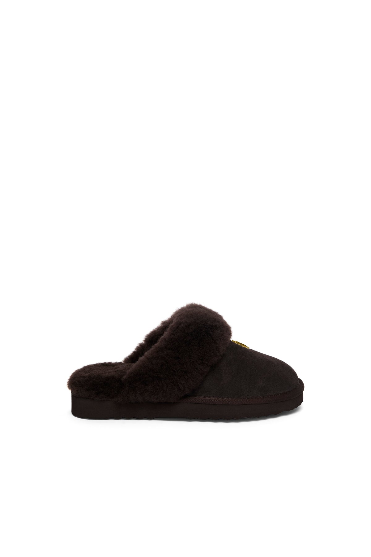 Classic Shearling Slipper