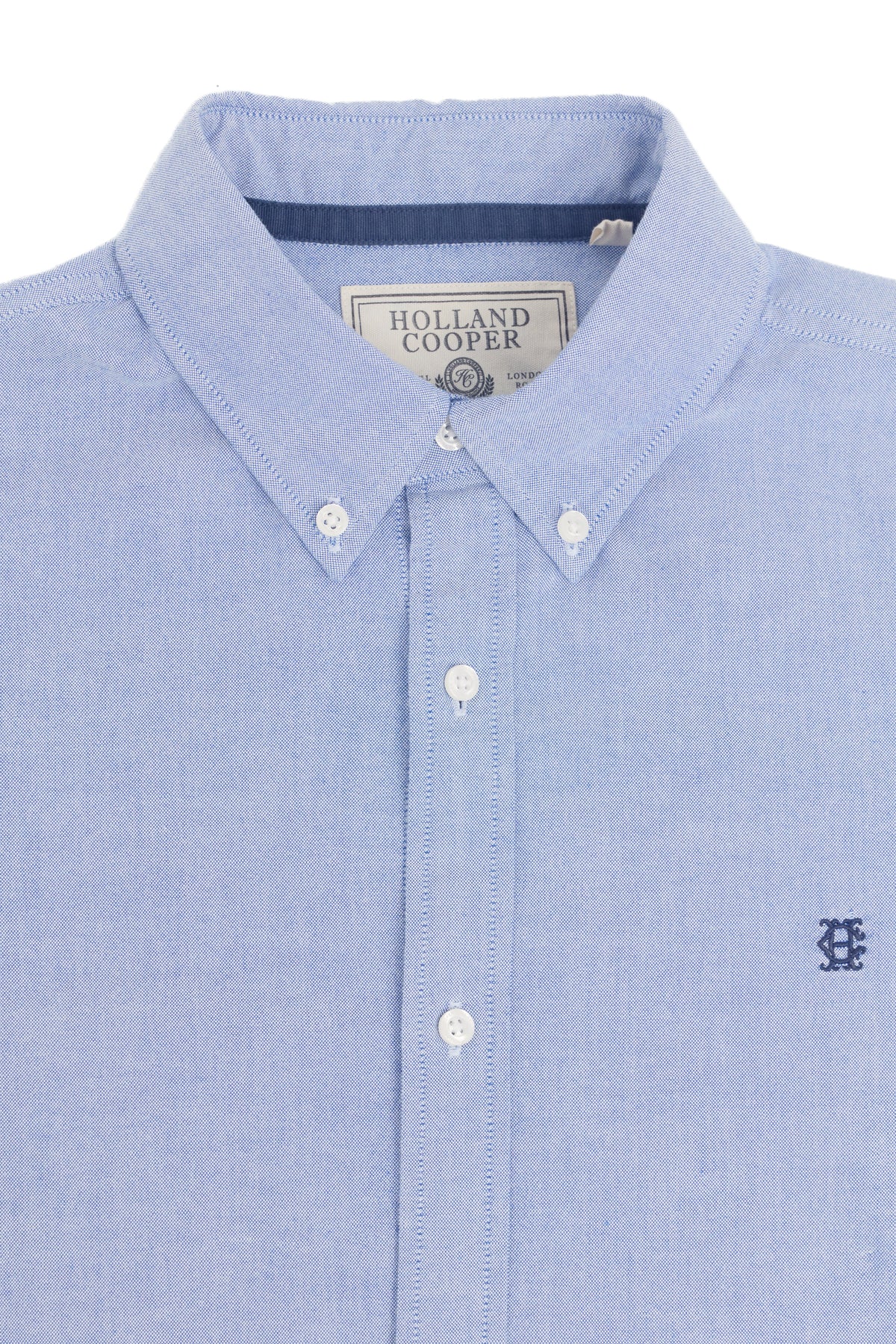 Oxford Shirt