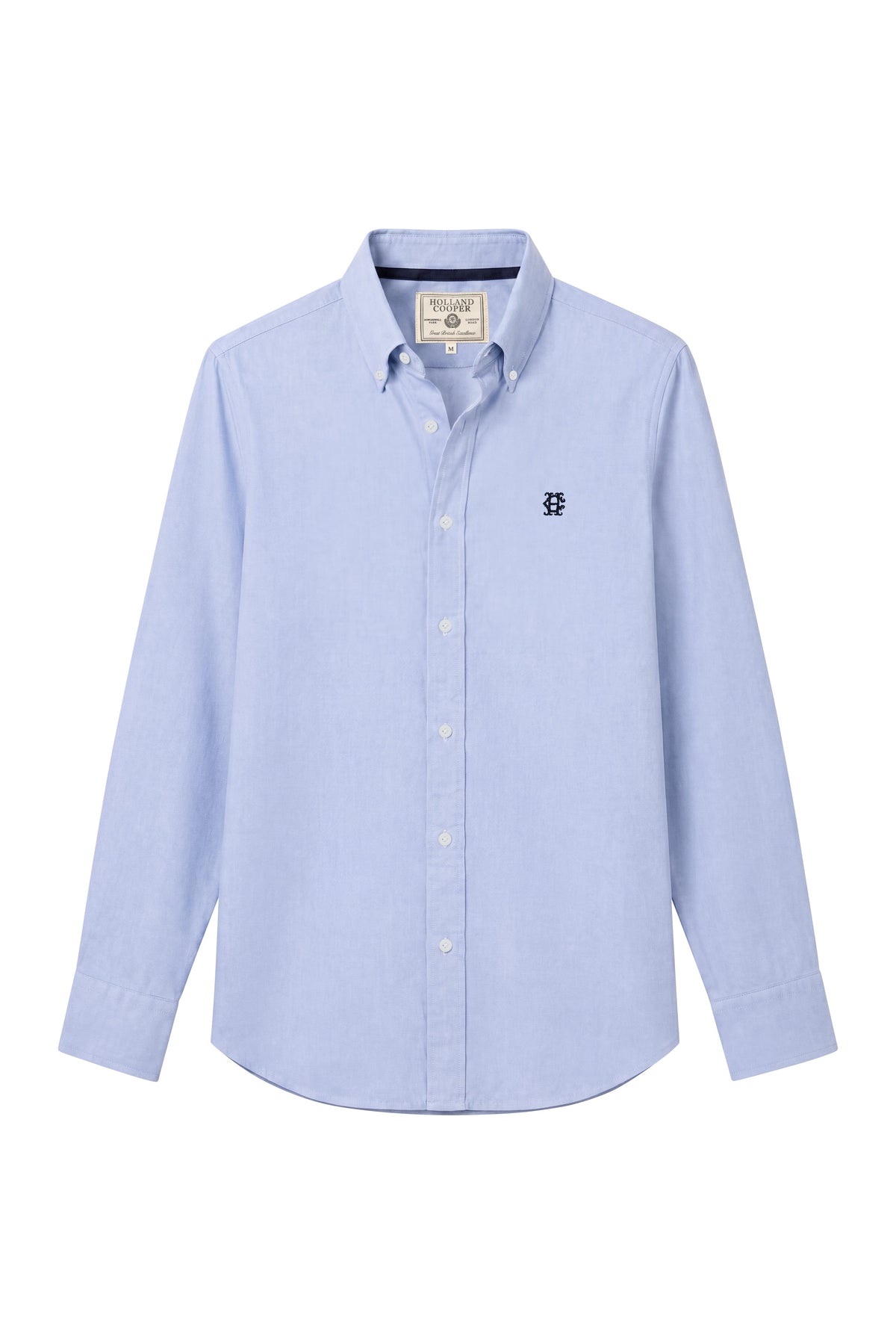 Oxford Shirt