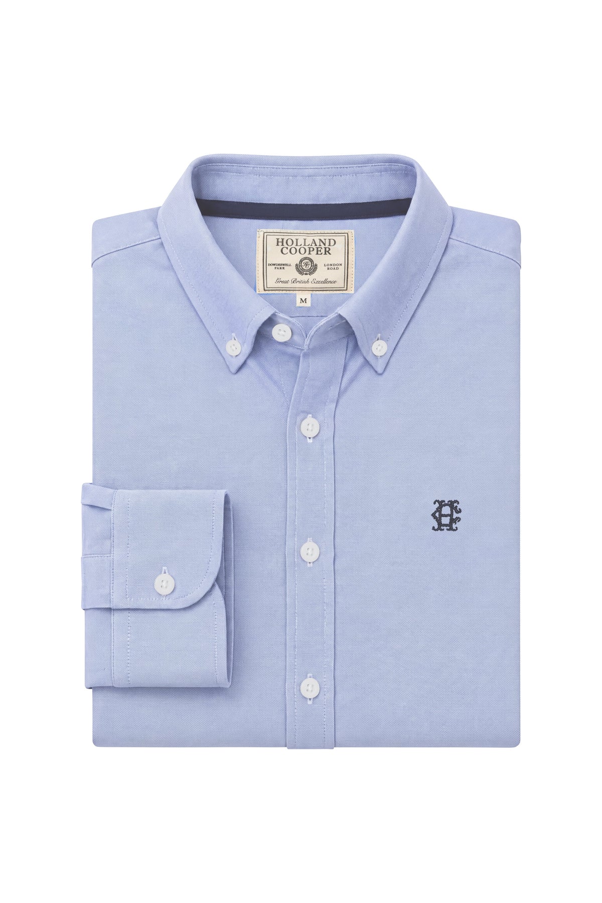 Oxford Shirt