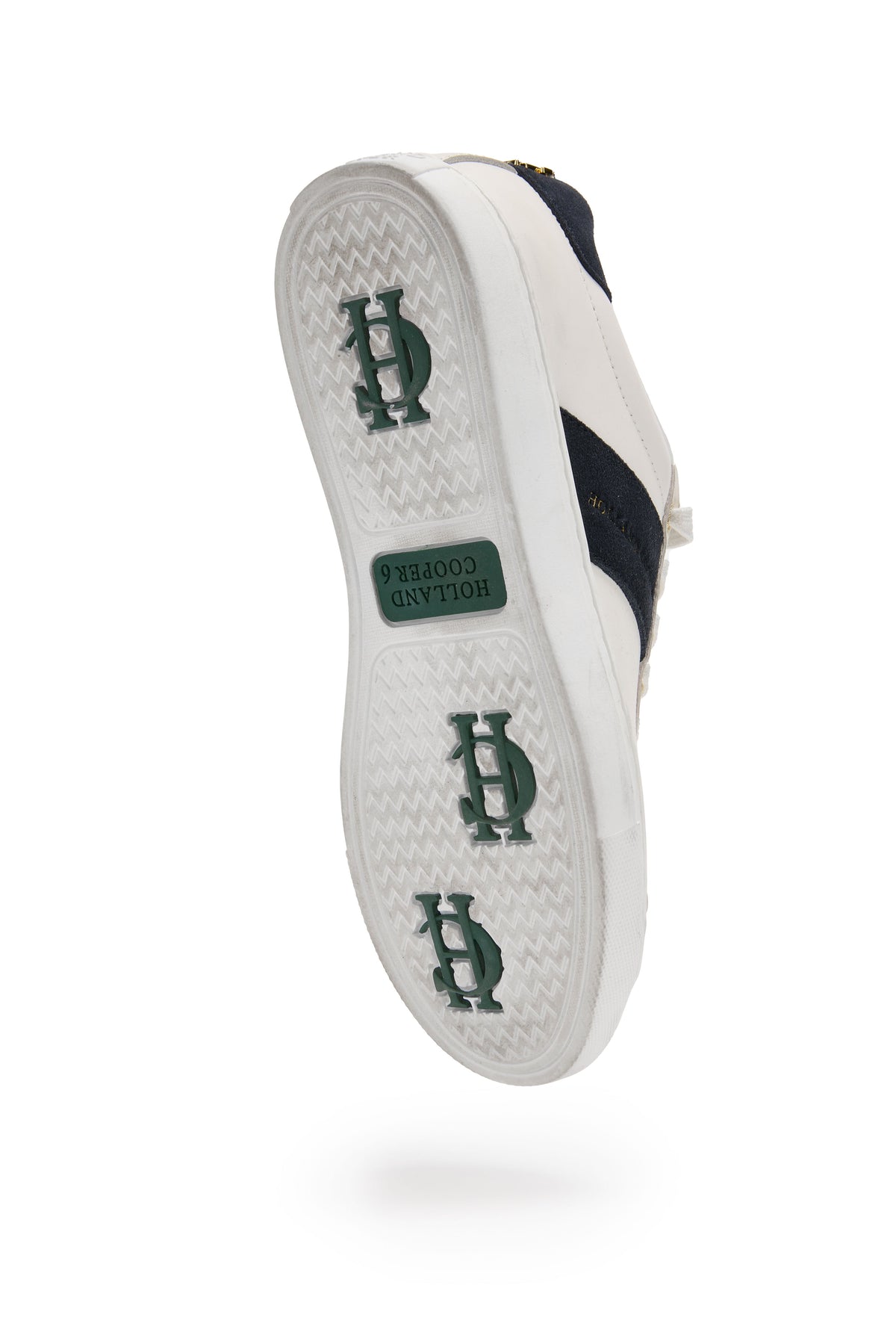 Knightsbridge Court Trainer