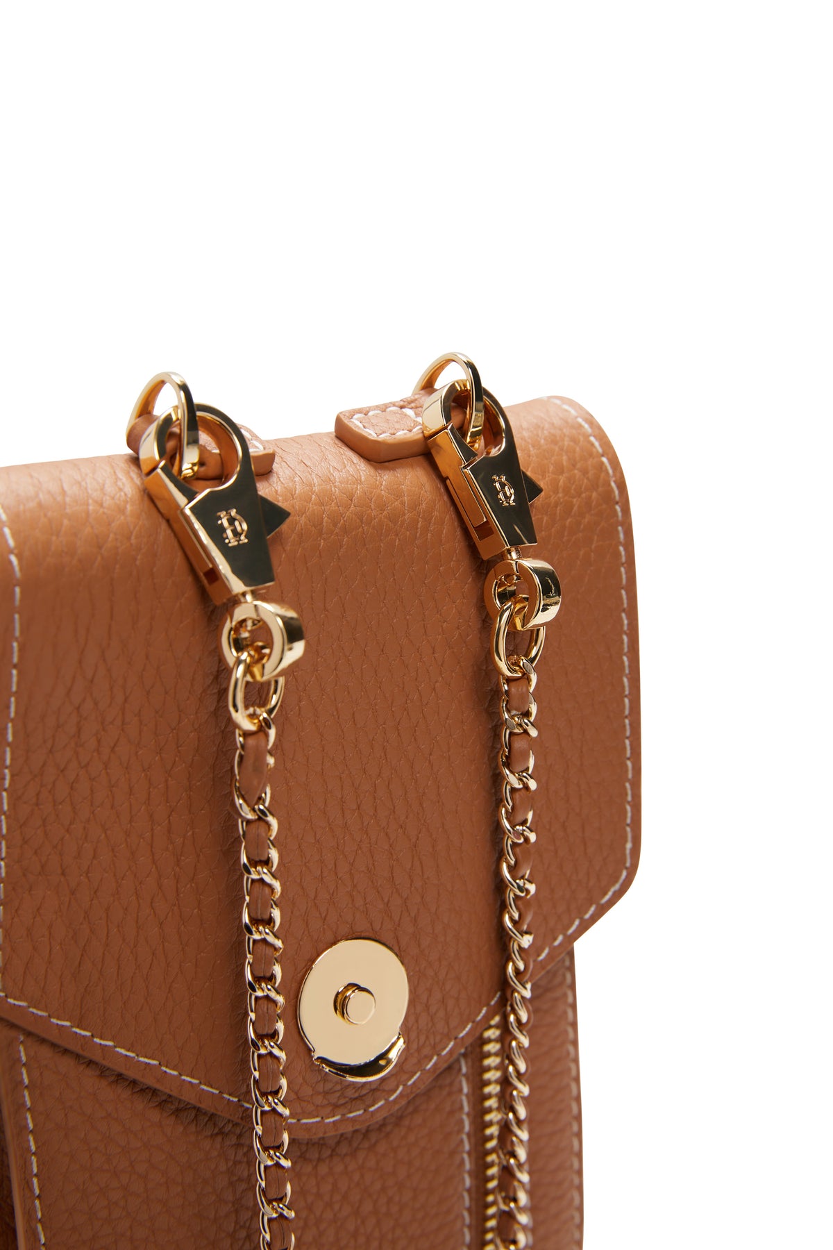 Knightsbridge Phone Pouch