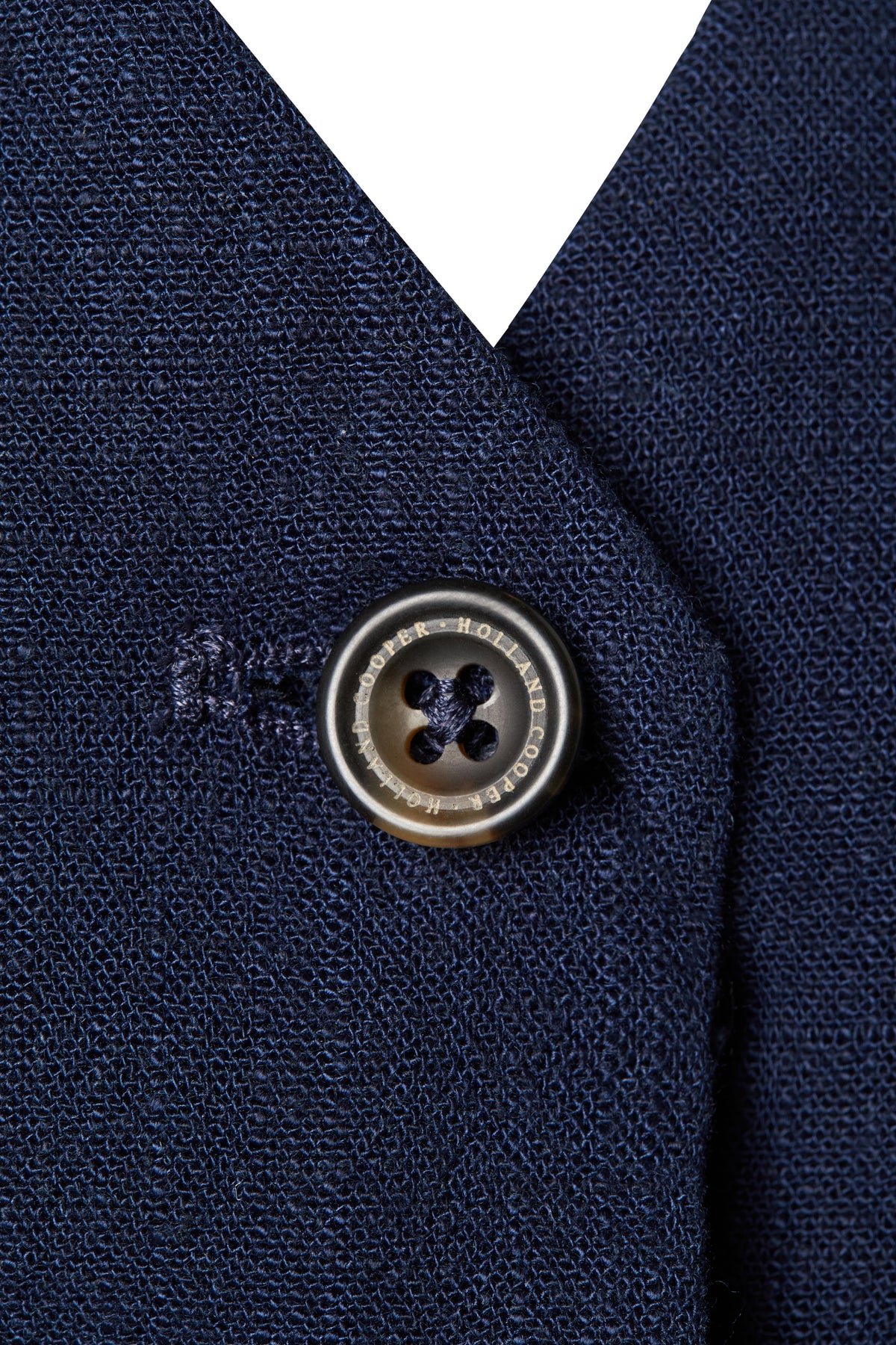 Hampton Waistcoat