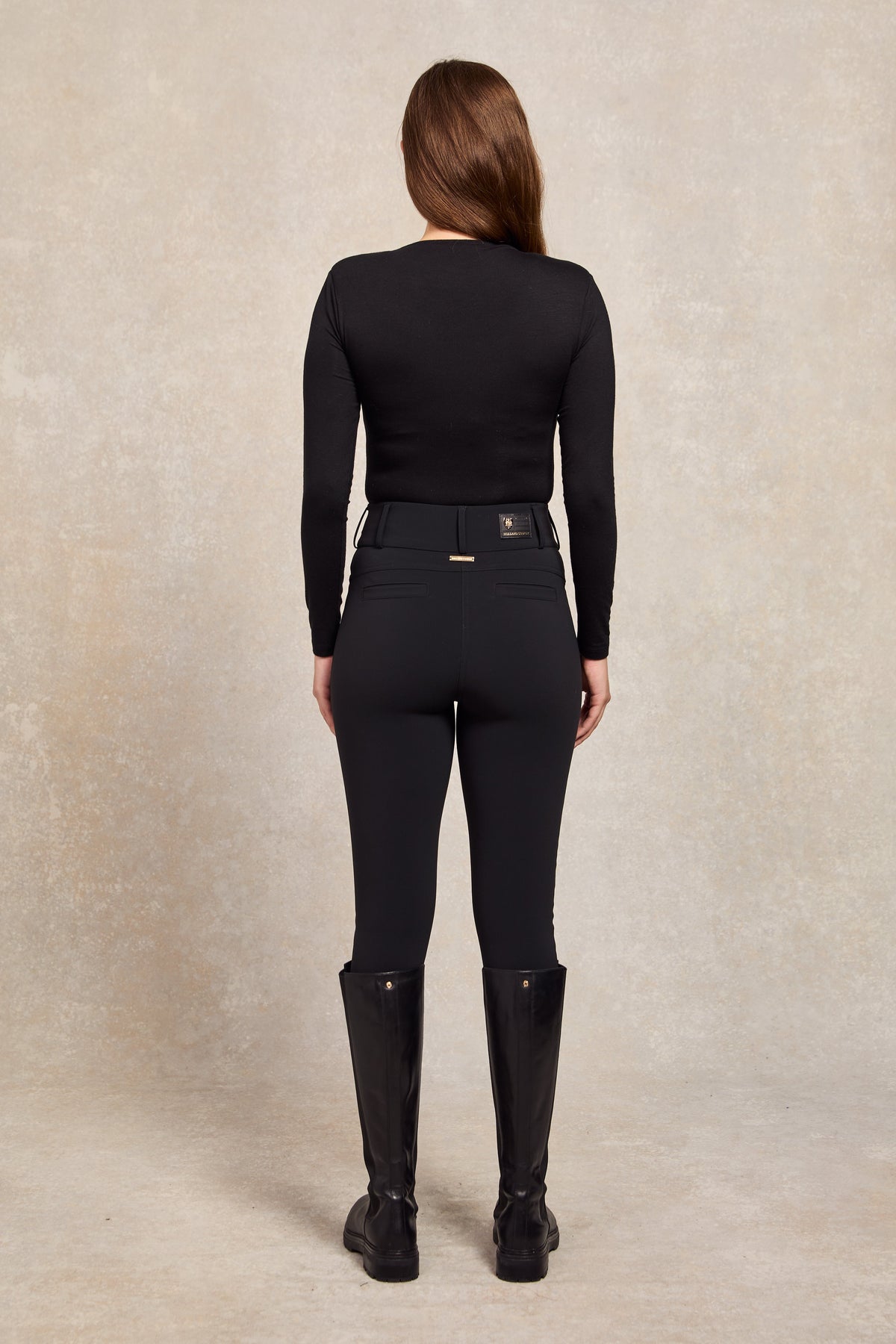 Contour Trouser