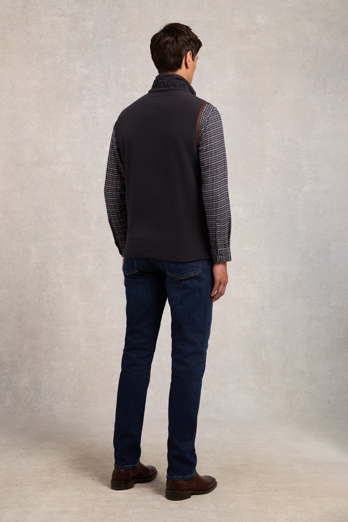 Country Fleece Jacket (Men's)