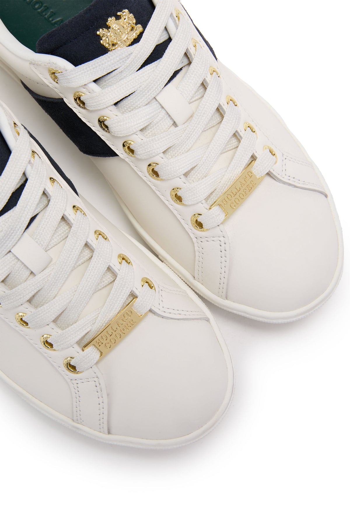 Knightsbridge Court Trainer
