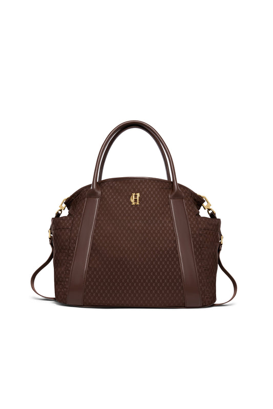 Cheltenham Tote Bag