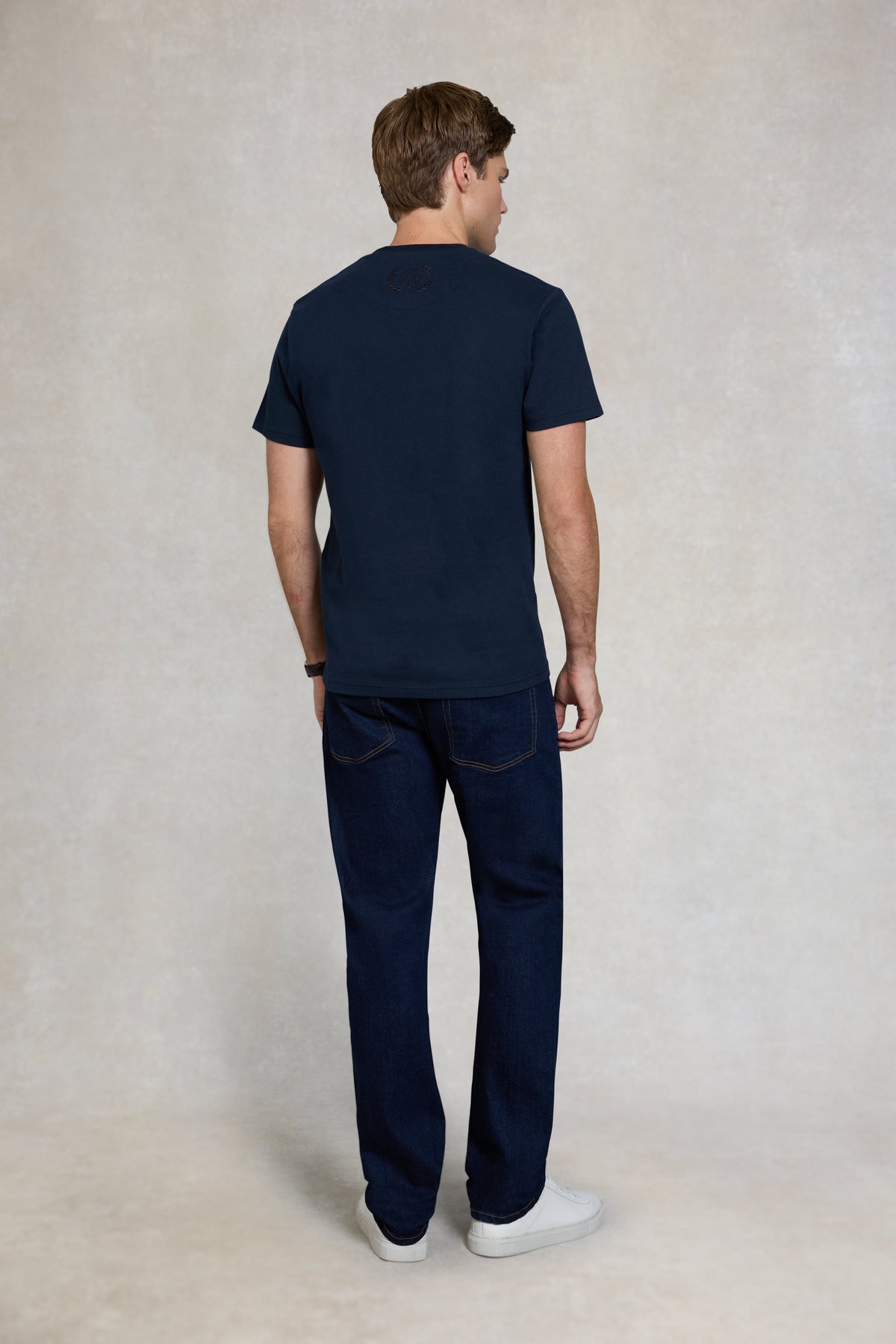 Crew Neck T-Shirt