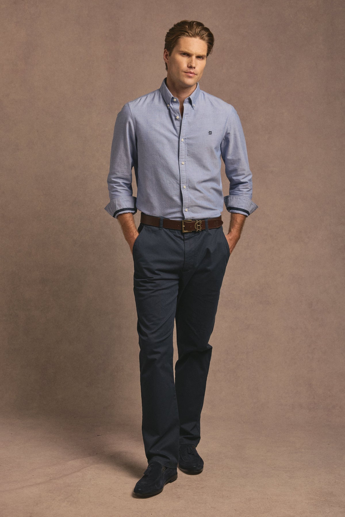 Oxford Shirt