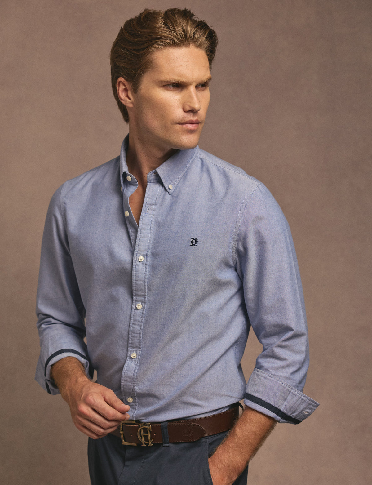 Oxford Shirt