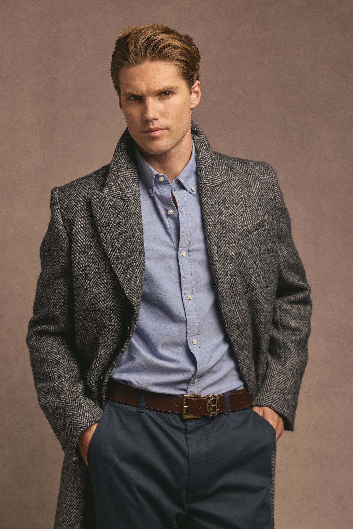 Oxford Shirt