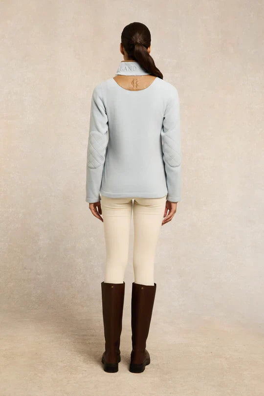 Country Fleece Quarter Zip