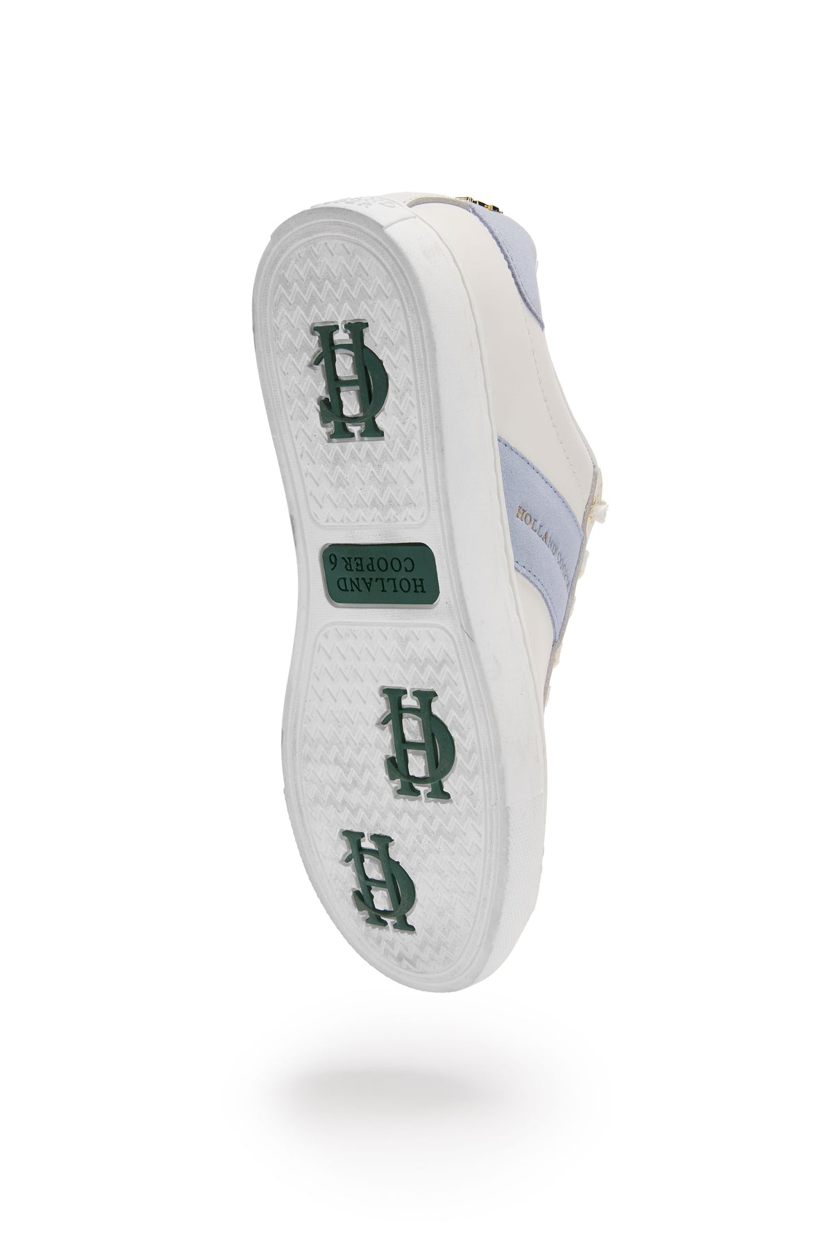 Knightsbridge Court Trainer