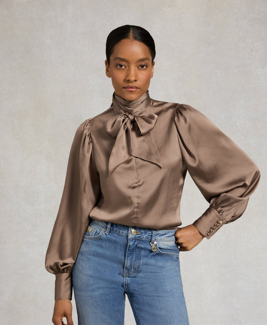 Ariella Blouse