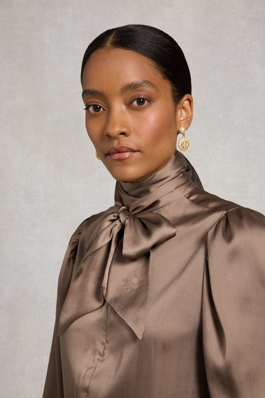 Ariella Blouse