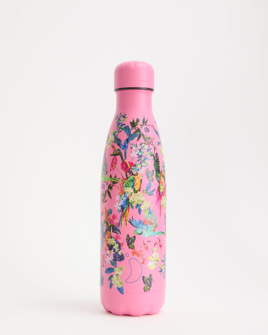 Original Macaw Madness Water Bottle 500ml