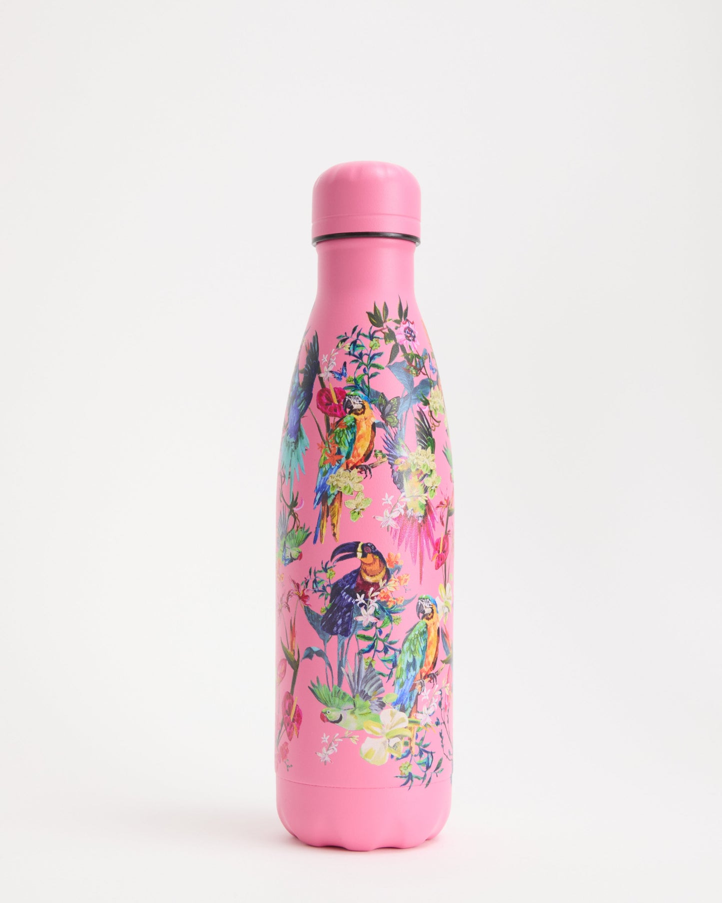 Original Macaw Madness Water Bottle 500ml