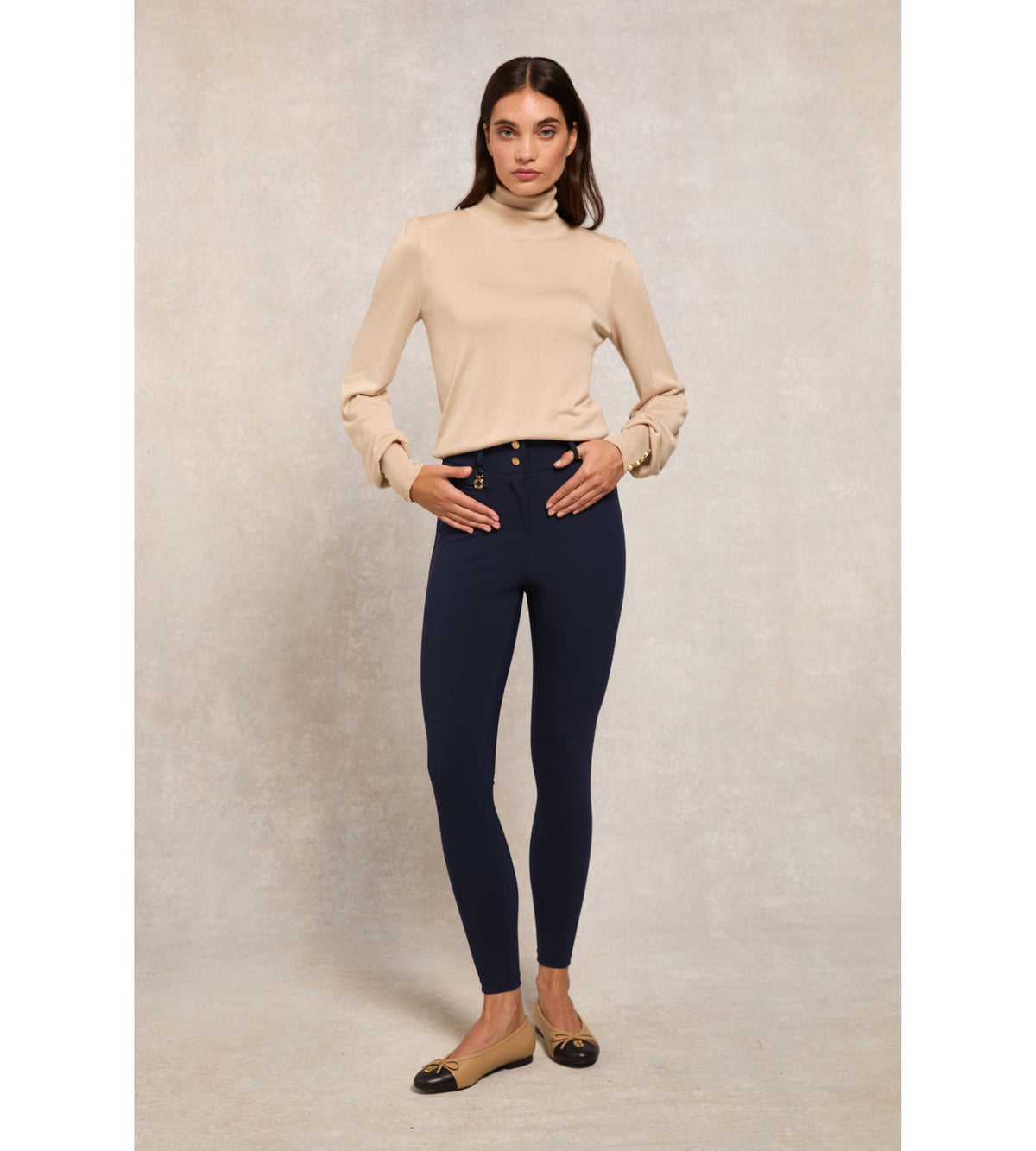 Contour Trouser