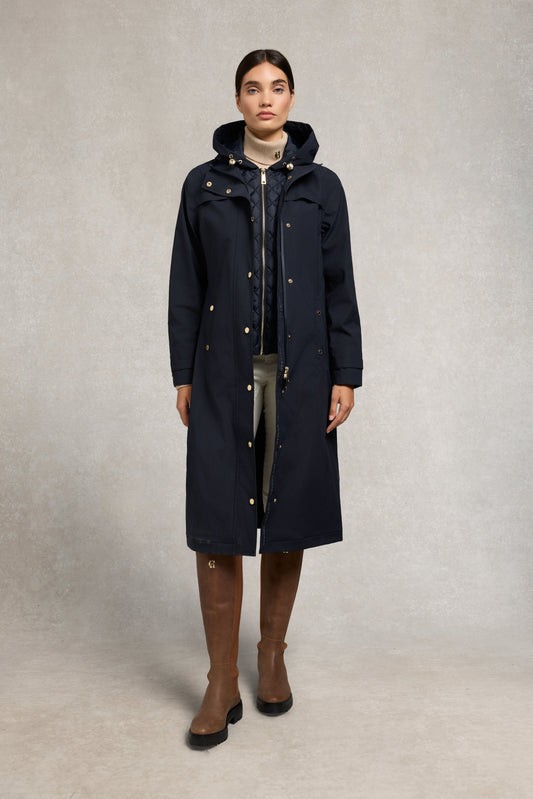 Folgate Rain Coat